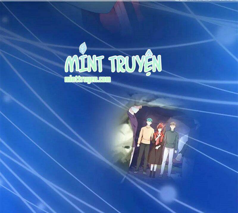 nam thần truy thê chỉ nam chapter 99.2 9