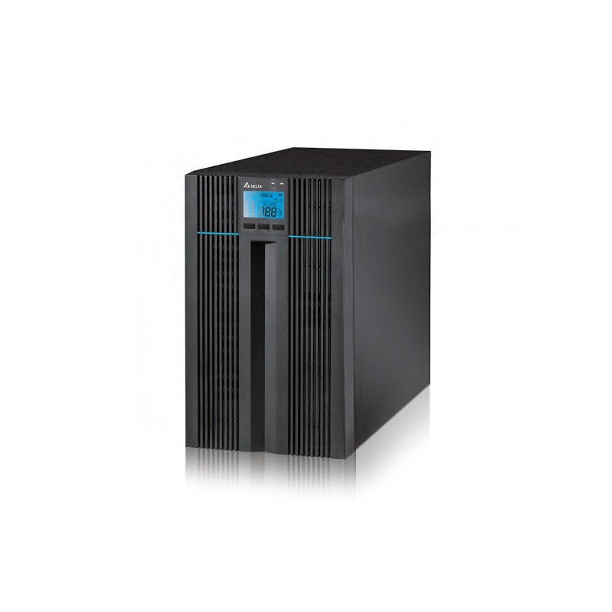 Bộ Lưu Điện DELTA N-3K (UPS302N2000B0B6) 3000VA 2700W - Hàng chính hãng