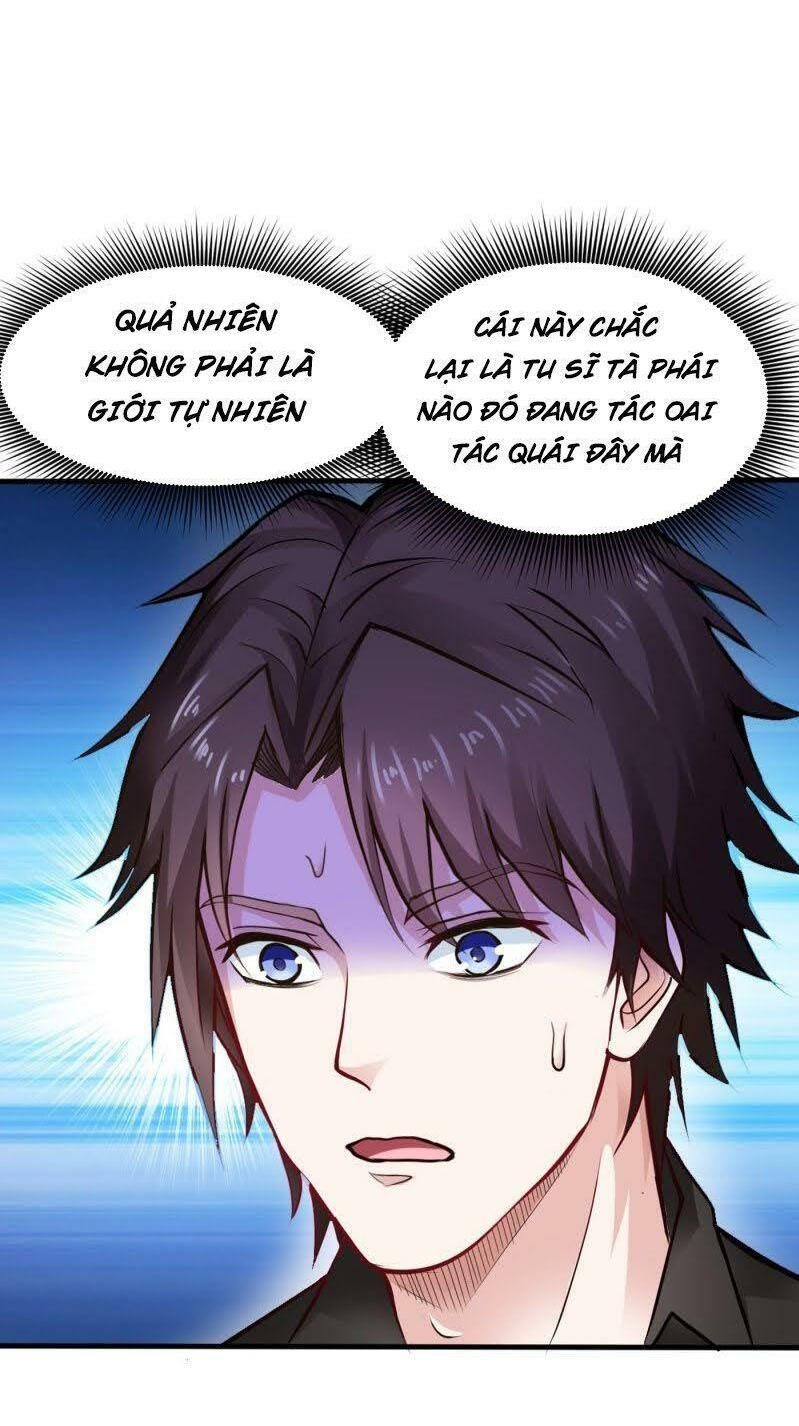 tối cường thần y tại đô thị chapter 124 2