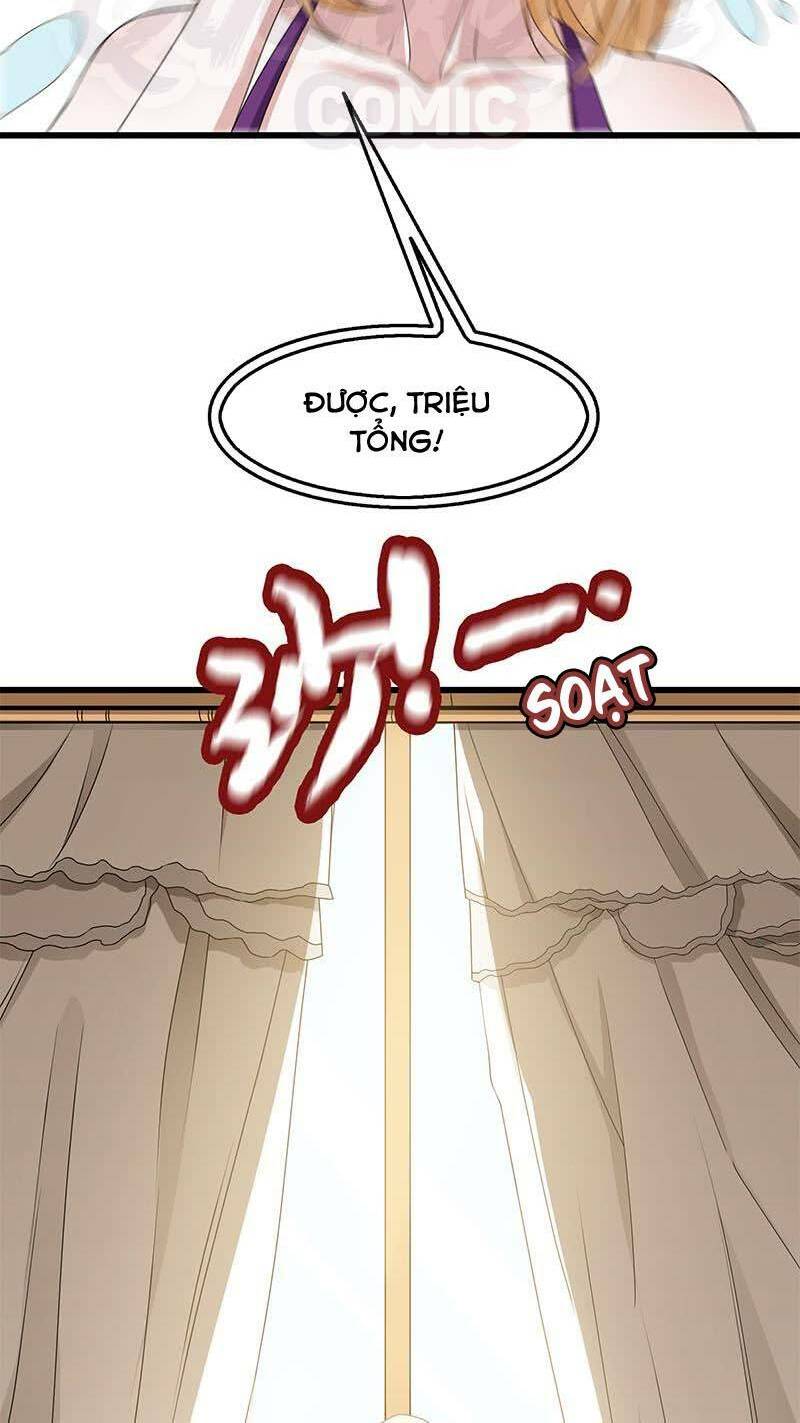 tối cường ở rể chapter 4 16