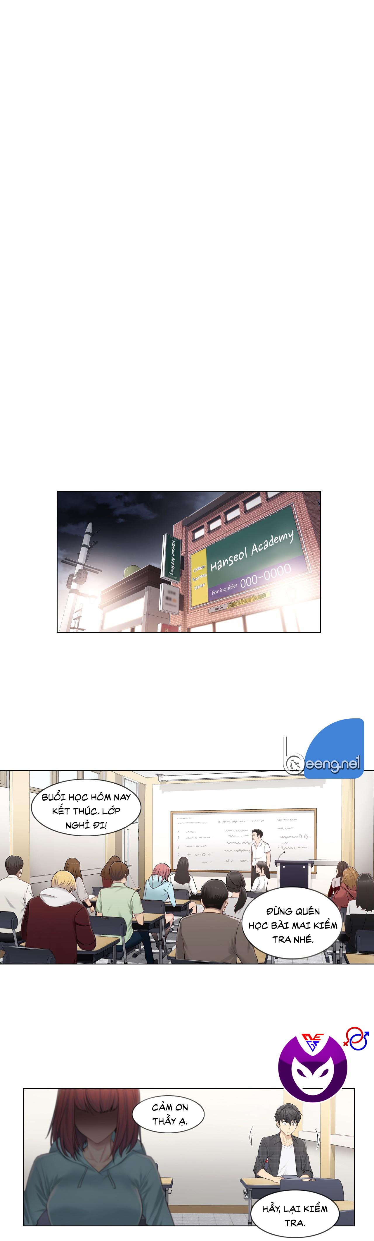 mở khóa tim em chapter 2 4