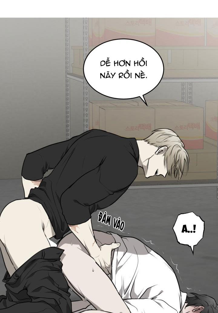 dưỡng thú cưng chapter 3 45