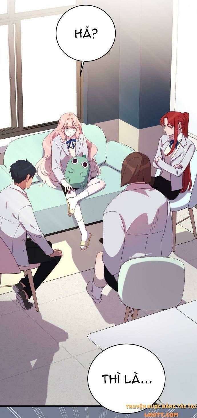 lạy chúa! xin hãy để con trở thành ác ma chapter 3 57