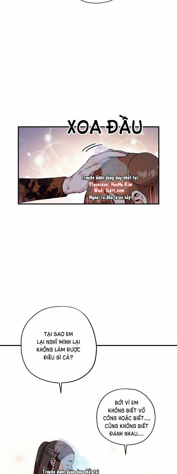 tôi trở thành nhân vật phản diện giỏi nhất trong giới võ thuật chapter 31 40