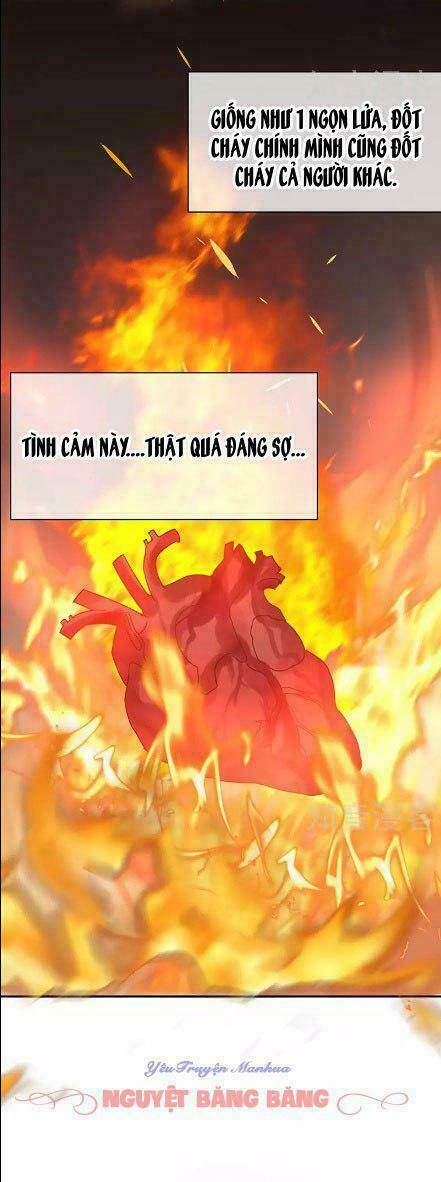 thiếu nữ sấm sét chapter 20 14