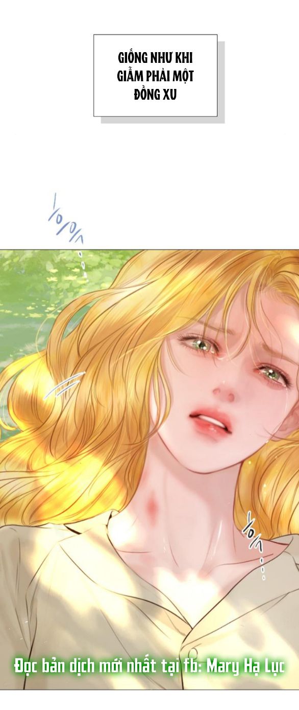 khóc đi hay là cầu xin tôi cũng được chapter 33.2 29