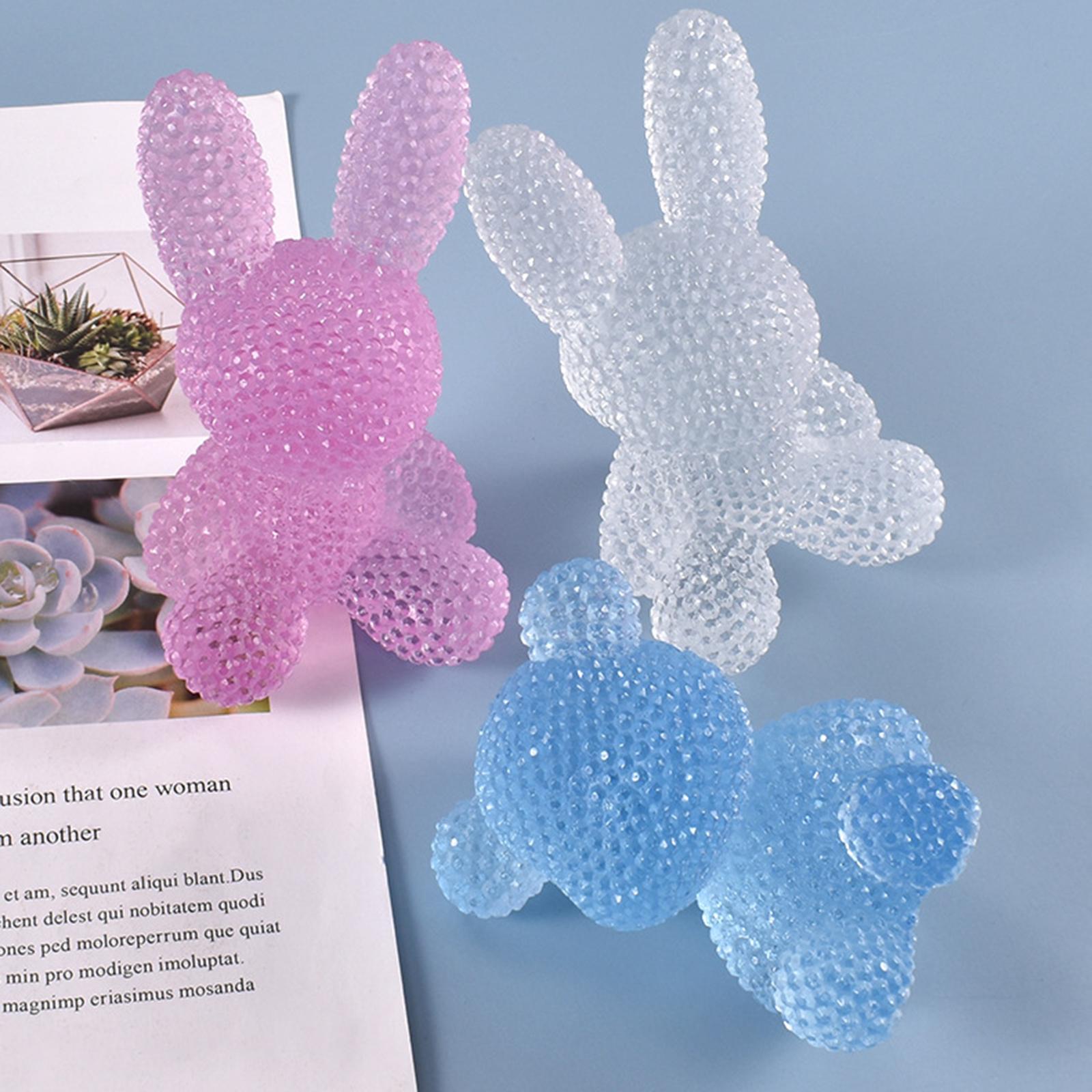 Baking Silicone Molds Mobile Phone Holder DIY Crafts Cake Molds Accessories