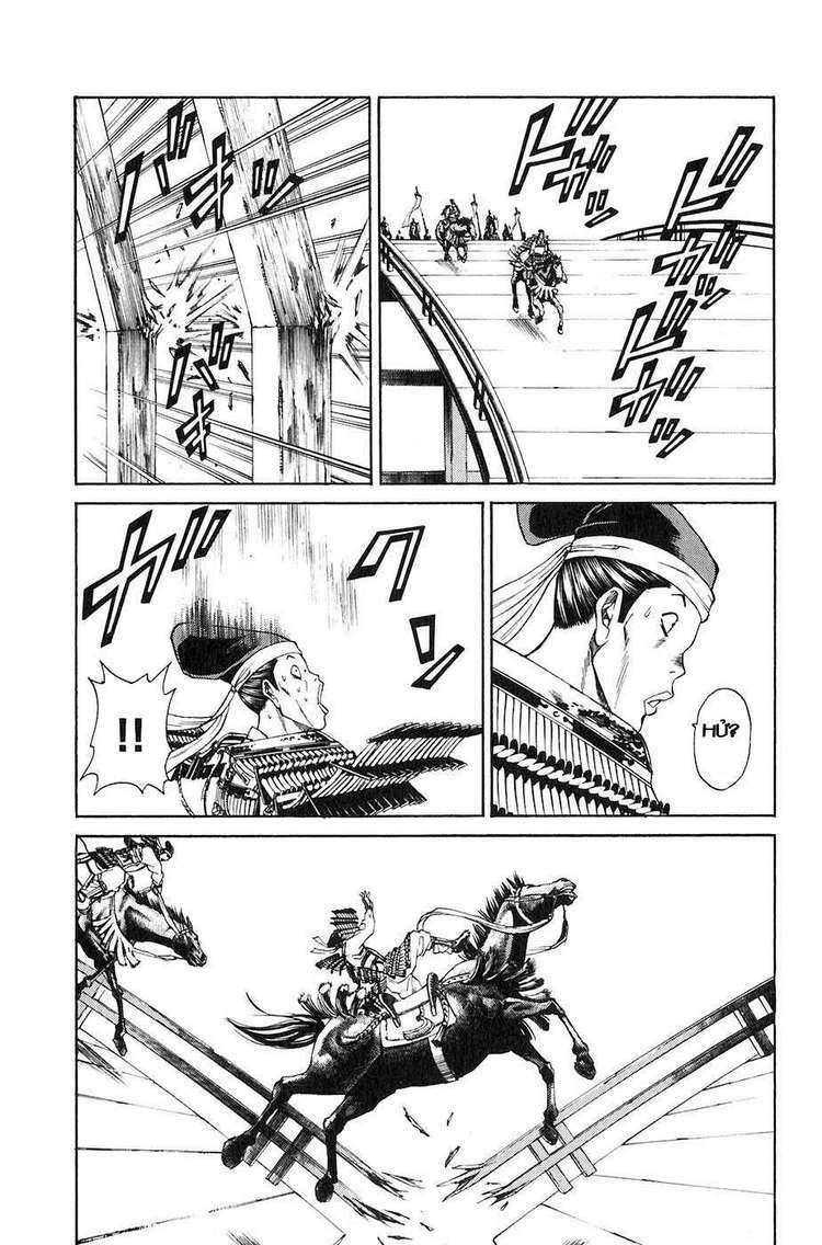 sơn tặc seyu chapter 26 38