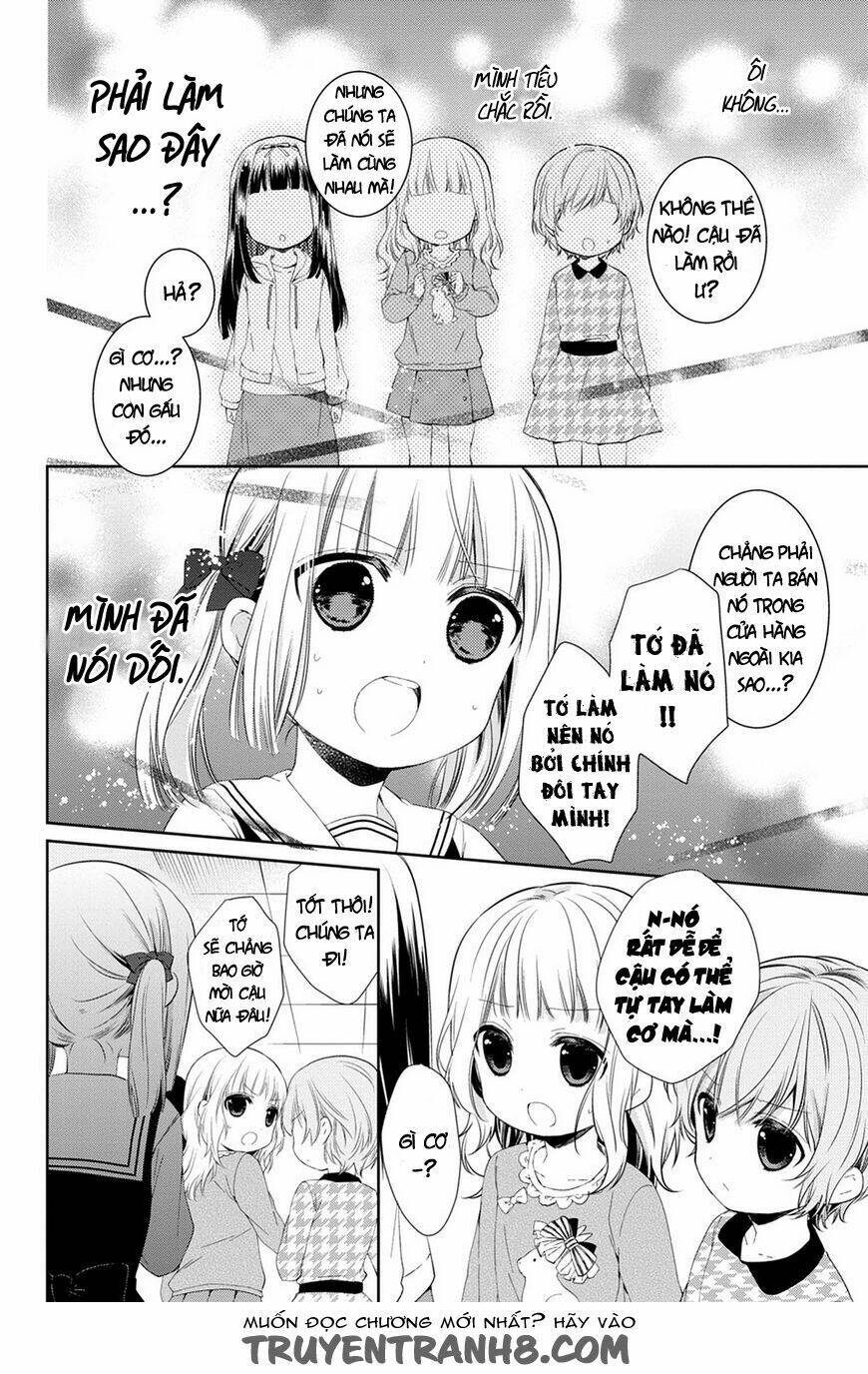 kudamimi no neko chapter 13 30
