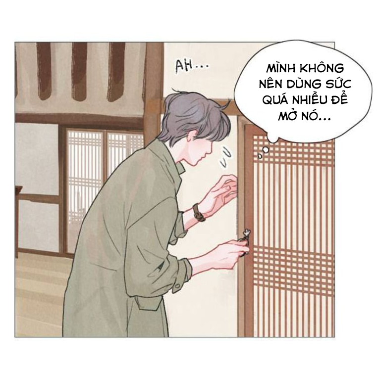 tình yêu như một giấc mộng hè chapter 2 9