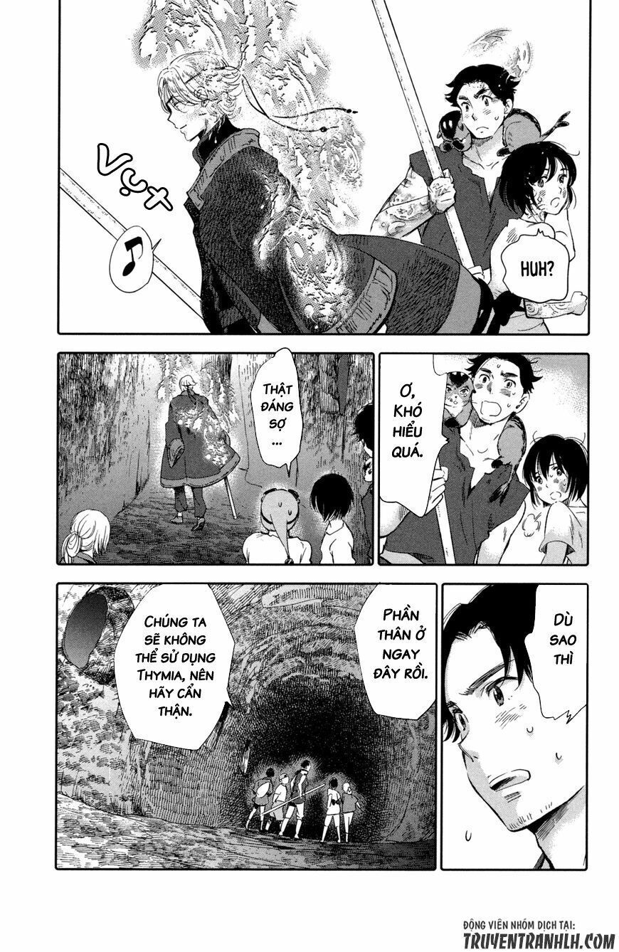 children of the whales chapter 8 13