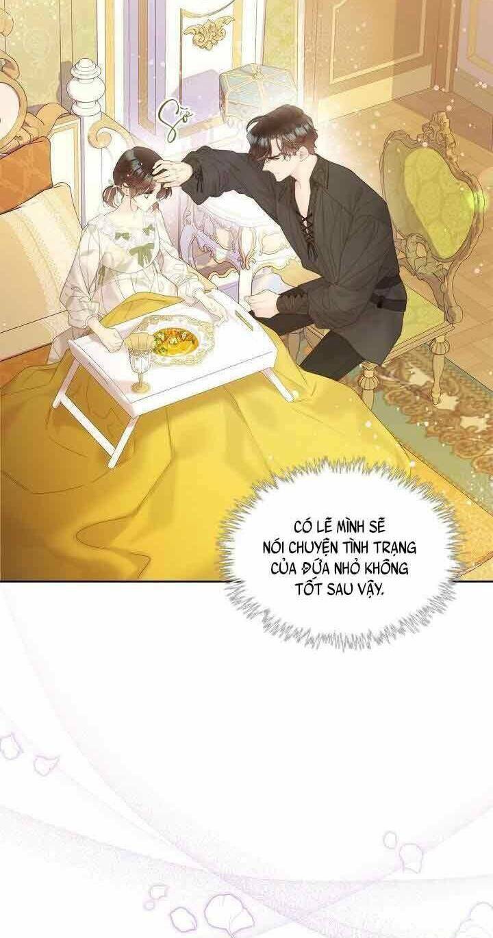 [15+] công chúa chloe chapter 107 6