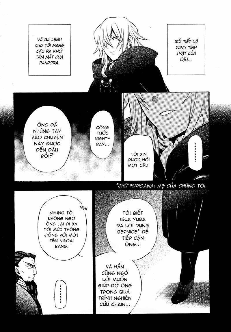 pandora hearts chapter 61 17