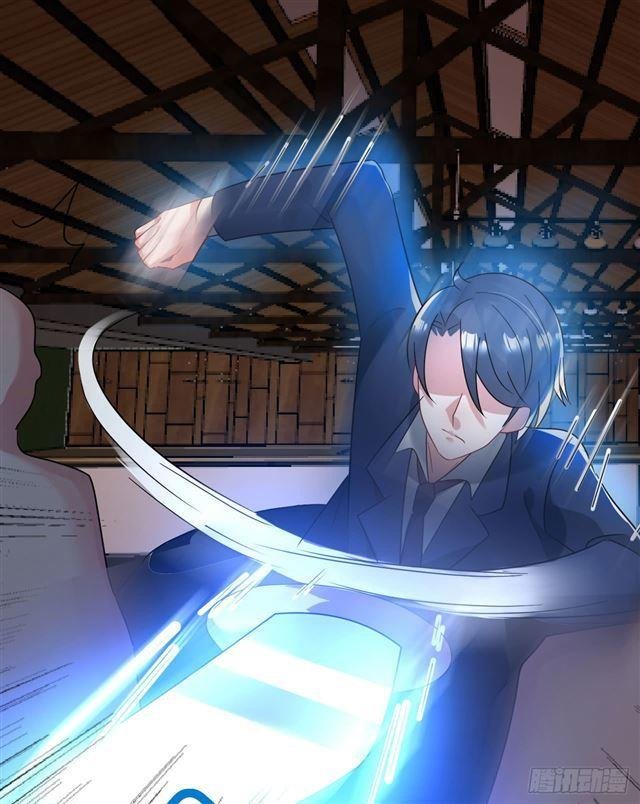 cơ trưởng ngài nhẹ nhàng thôi chapter 31 31