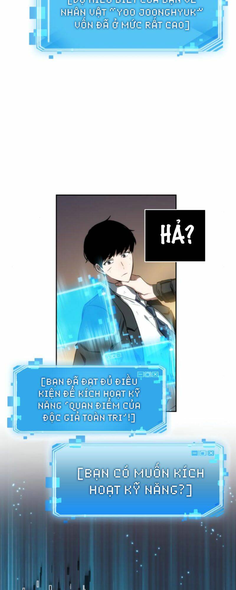 toàn trí độc giả - omniscient reader chapter 11 40