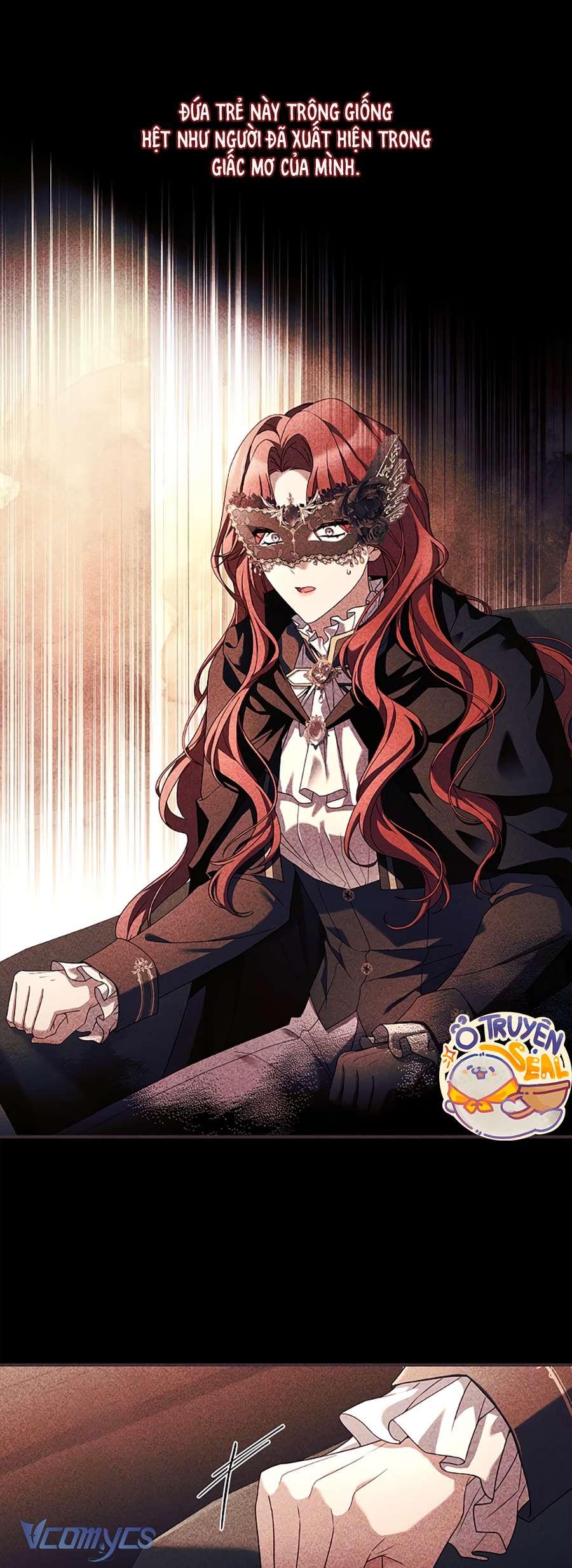 tôi đã tắt cài đặt chế độ nhận thức nỗi đau! chapter 5 25