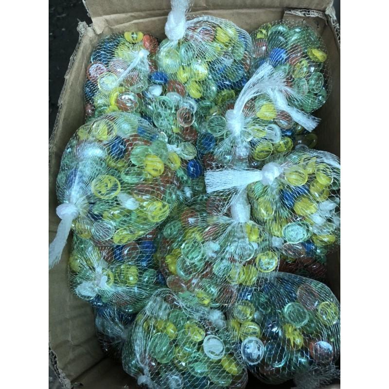 Sỏi sứ màu mẫu số 3