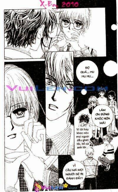 cuộc sống của tôi chapter 9 163