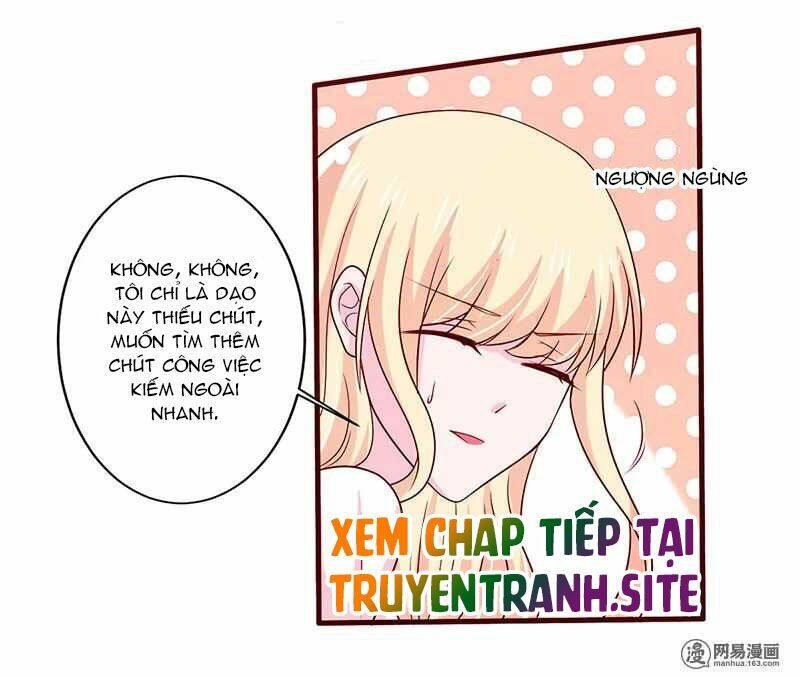 không gả cho tổng tài, gả cho người hầu chapter 64 21