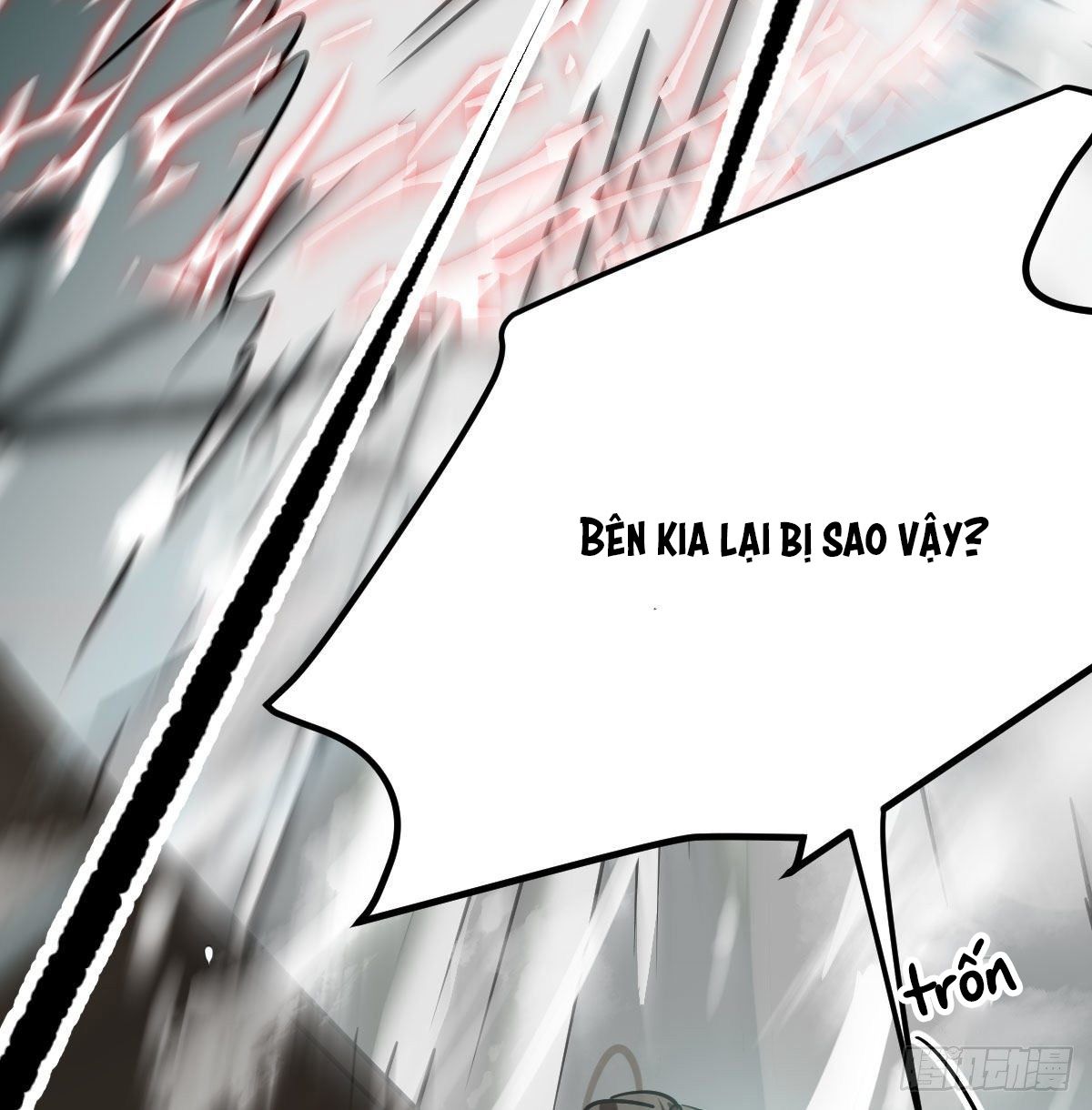 Bắt Lấy Ngao Ngao chapter 183 - Trang 8