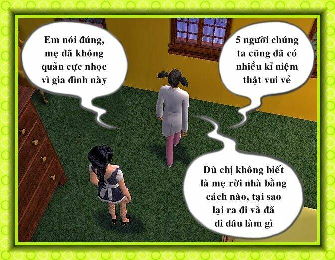 bella's story chapter 6.1 21