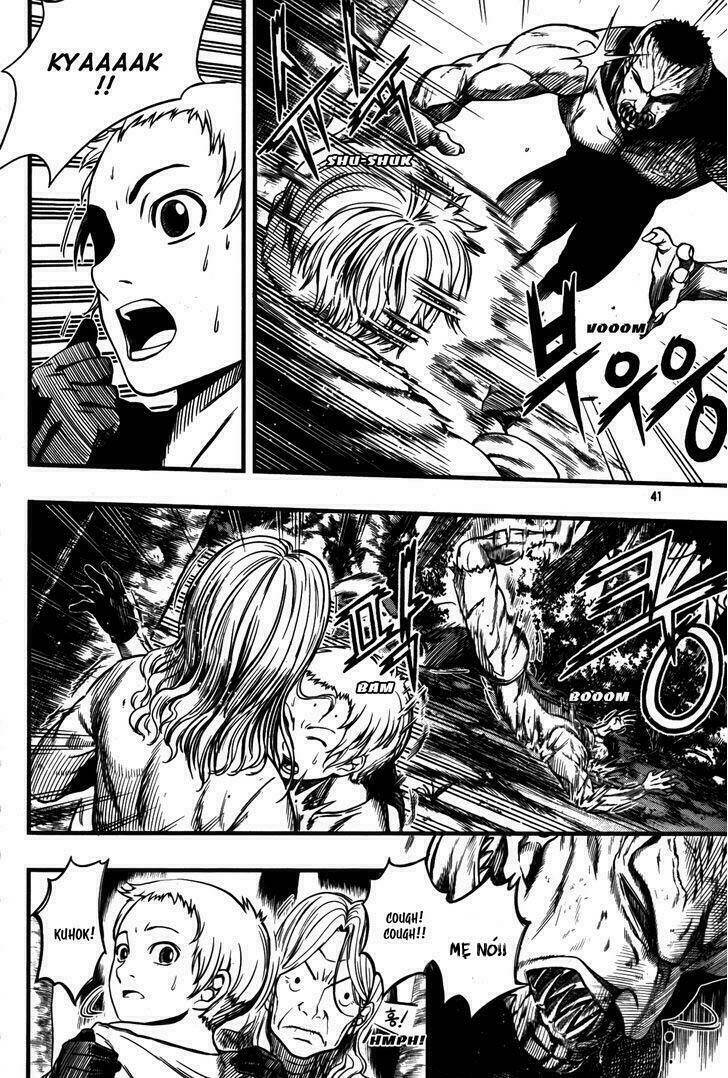 la mosca chapter 40 39