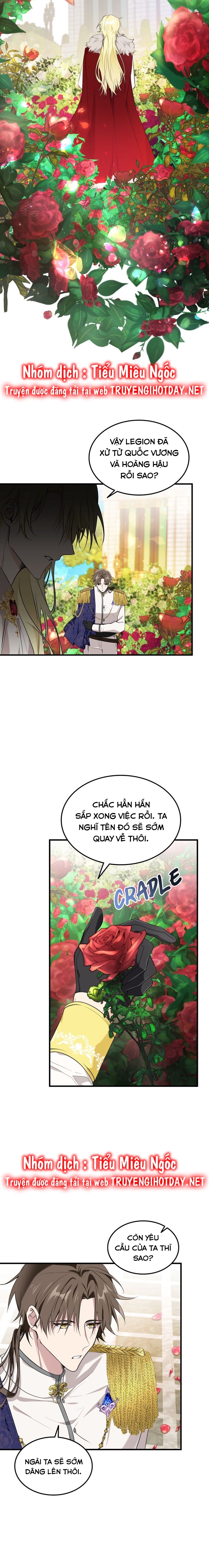 thưởng thức hương vị chapter 15 10