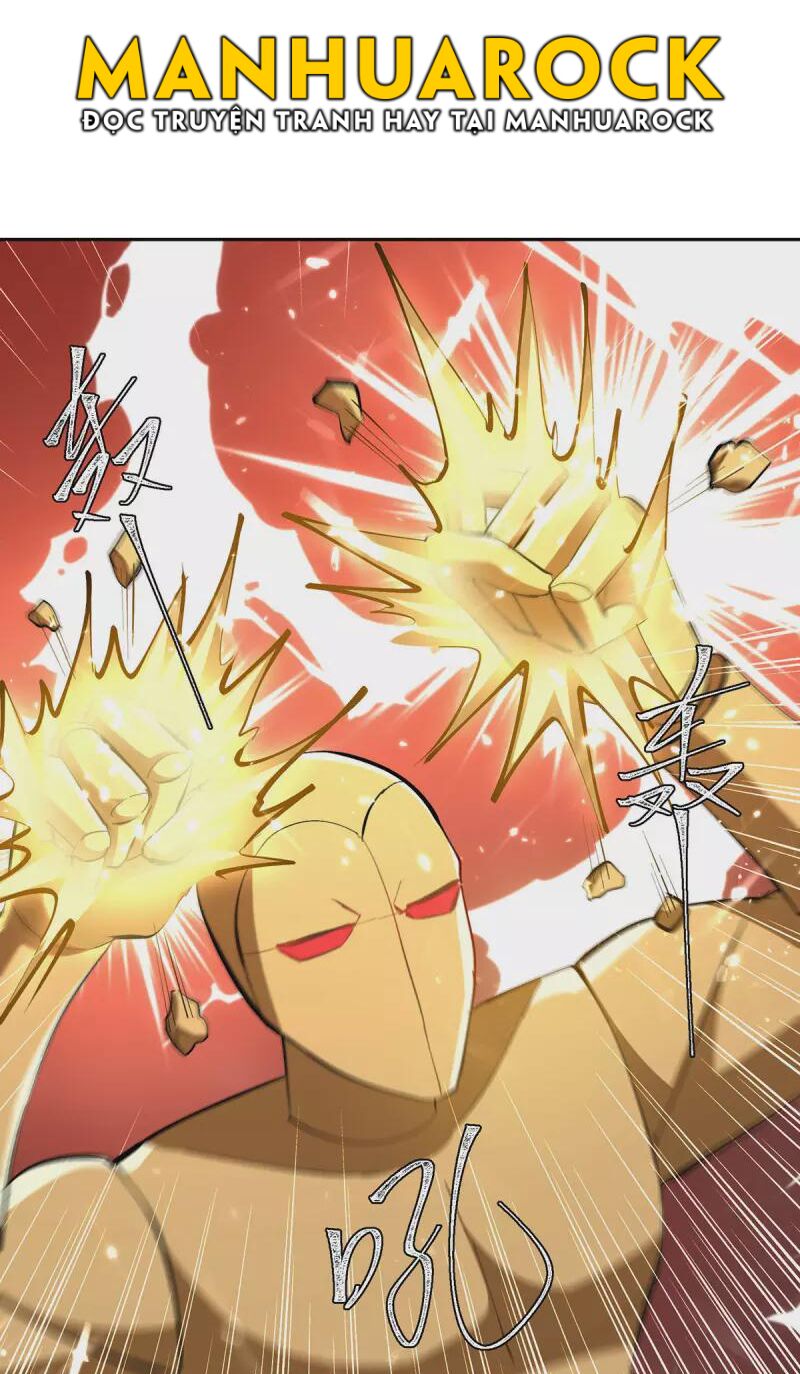 tối cường thăng cấp chapter 328 35