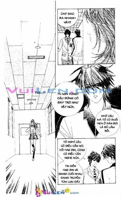 nụ hôn đầu chapter 6 77