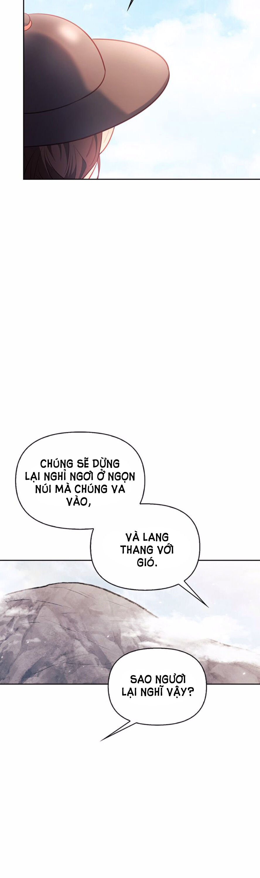 [18+] trăng nơi đỉnh núi chapter 30 33