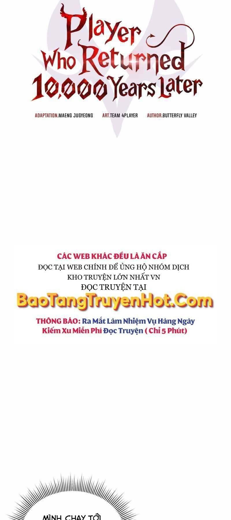 sự trở lại của người chơi sau 10000 năm chapter 18 35