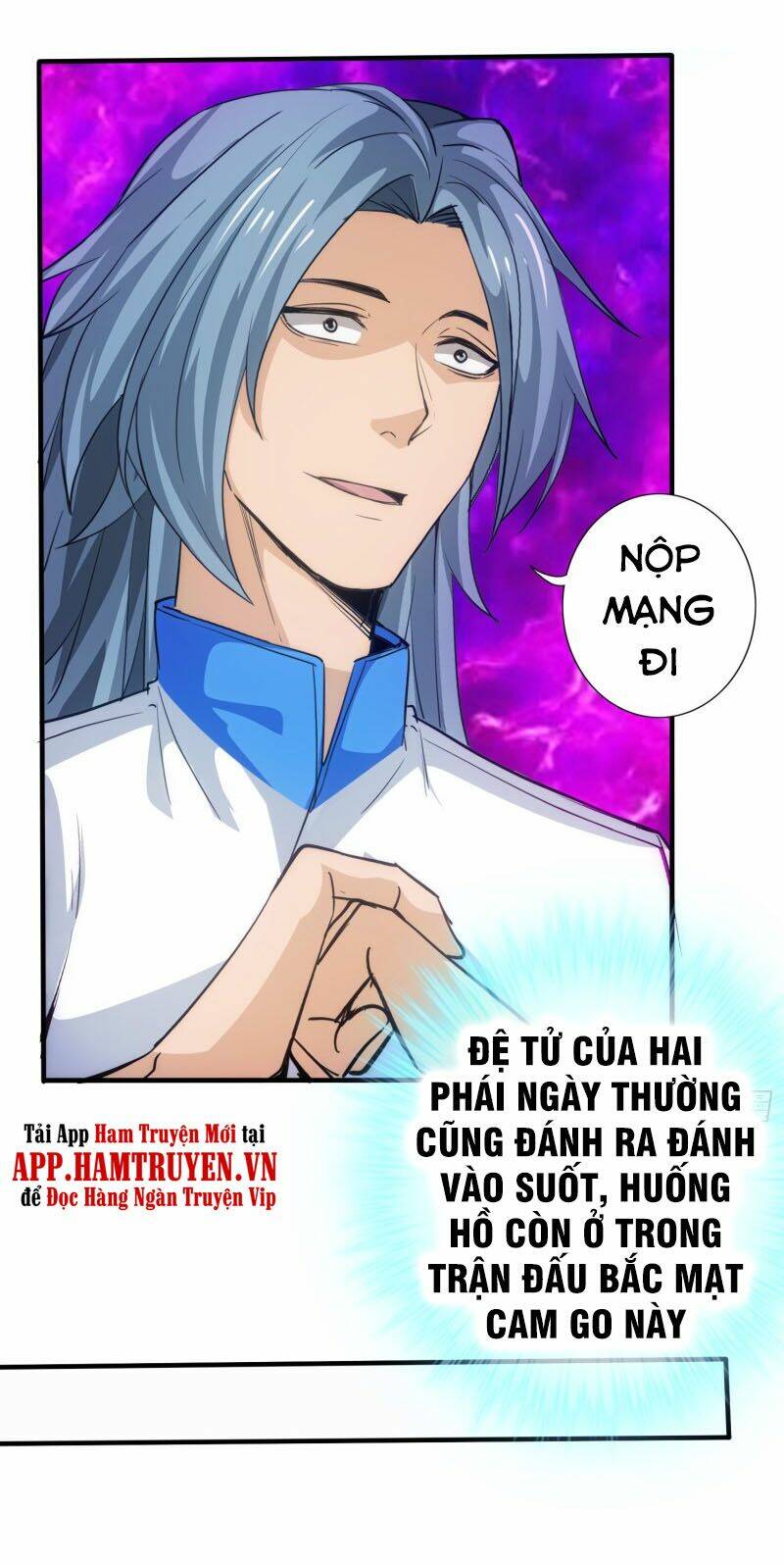 chư thiên ký chapter 311 9