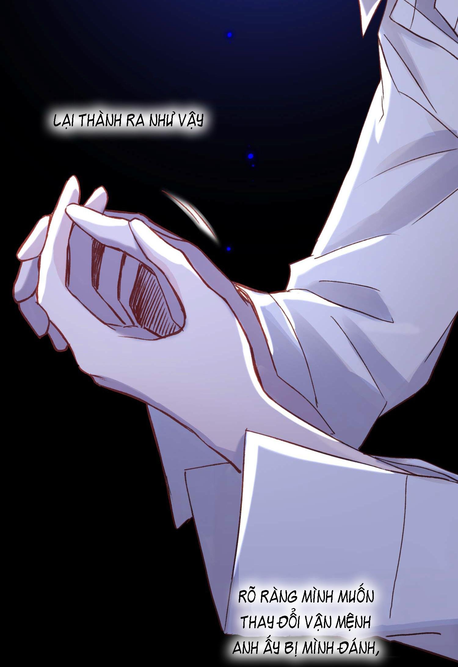 tôi phải trở thành nhân vật đại phản diện chapter 28 18