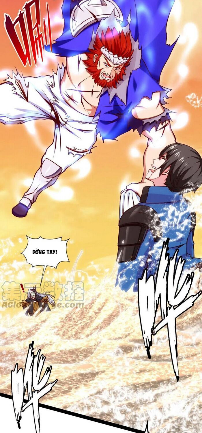 ma thú kiếm thánh dị giới tung hoành chapter 155 43