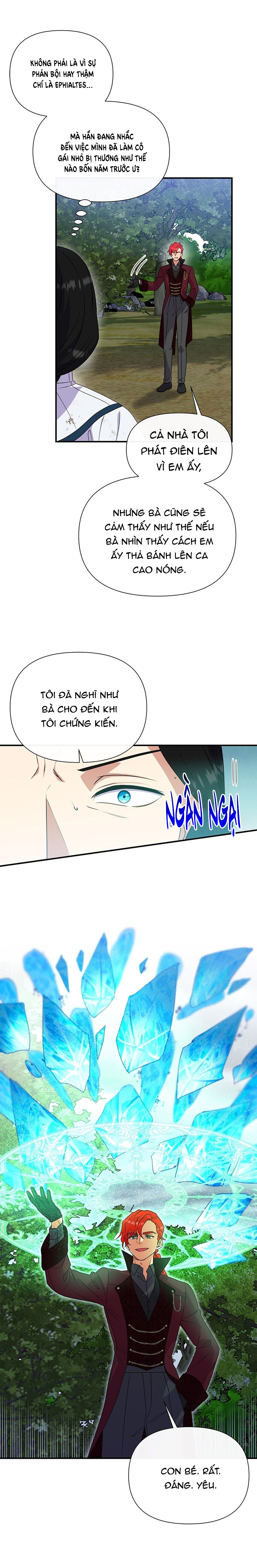 bản khế ước với nữ công tước ác ma chapter 119 2