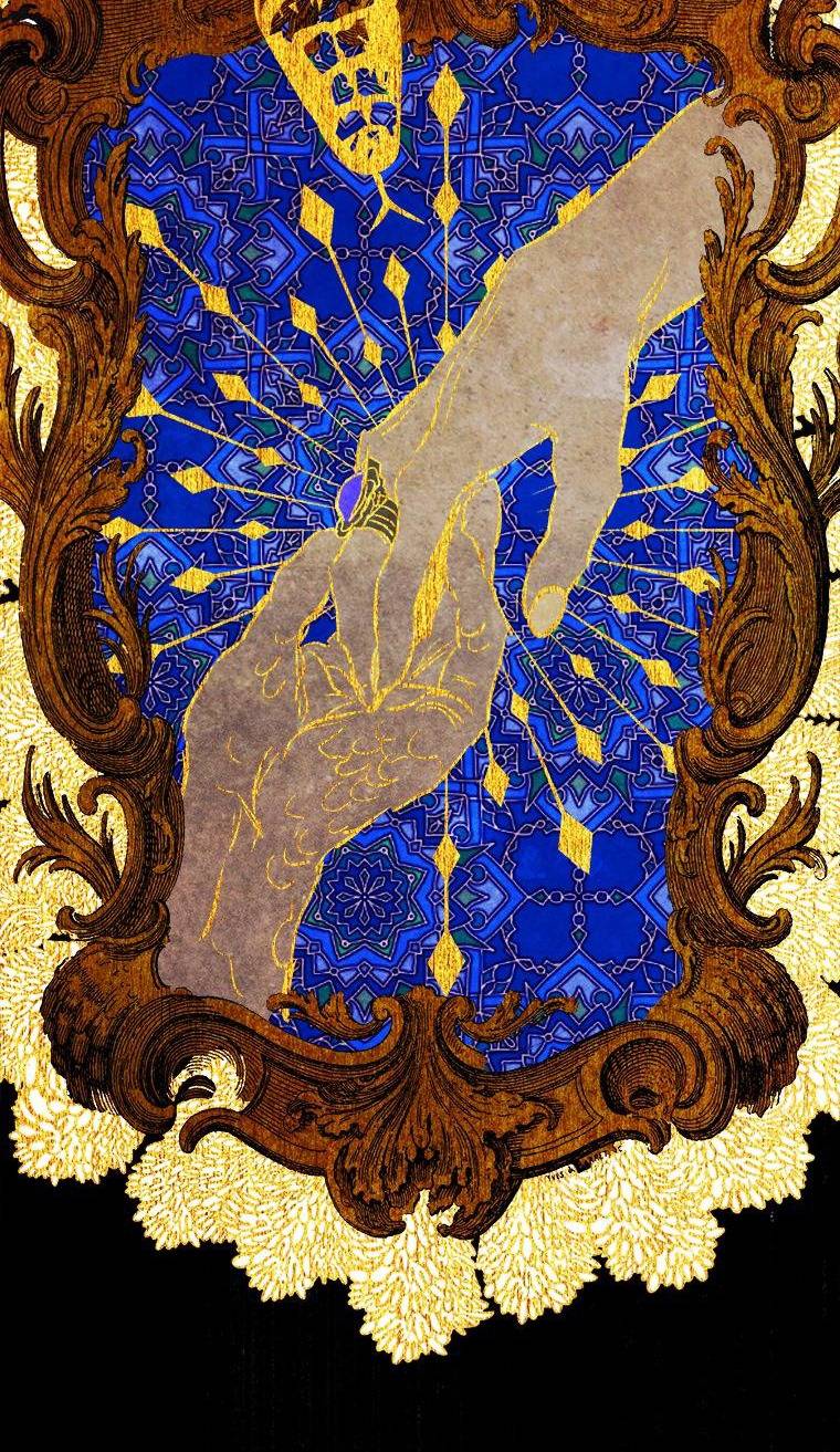 mẹ tôi lại kết hôn lần nữa chapter 12 27