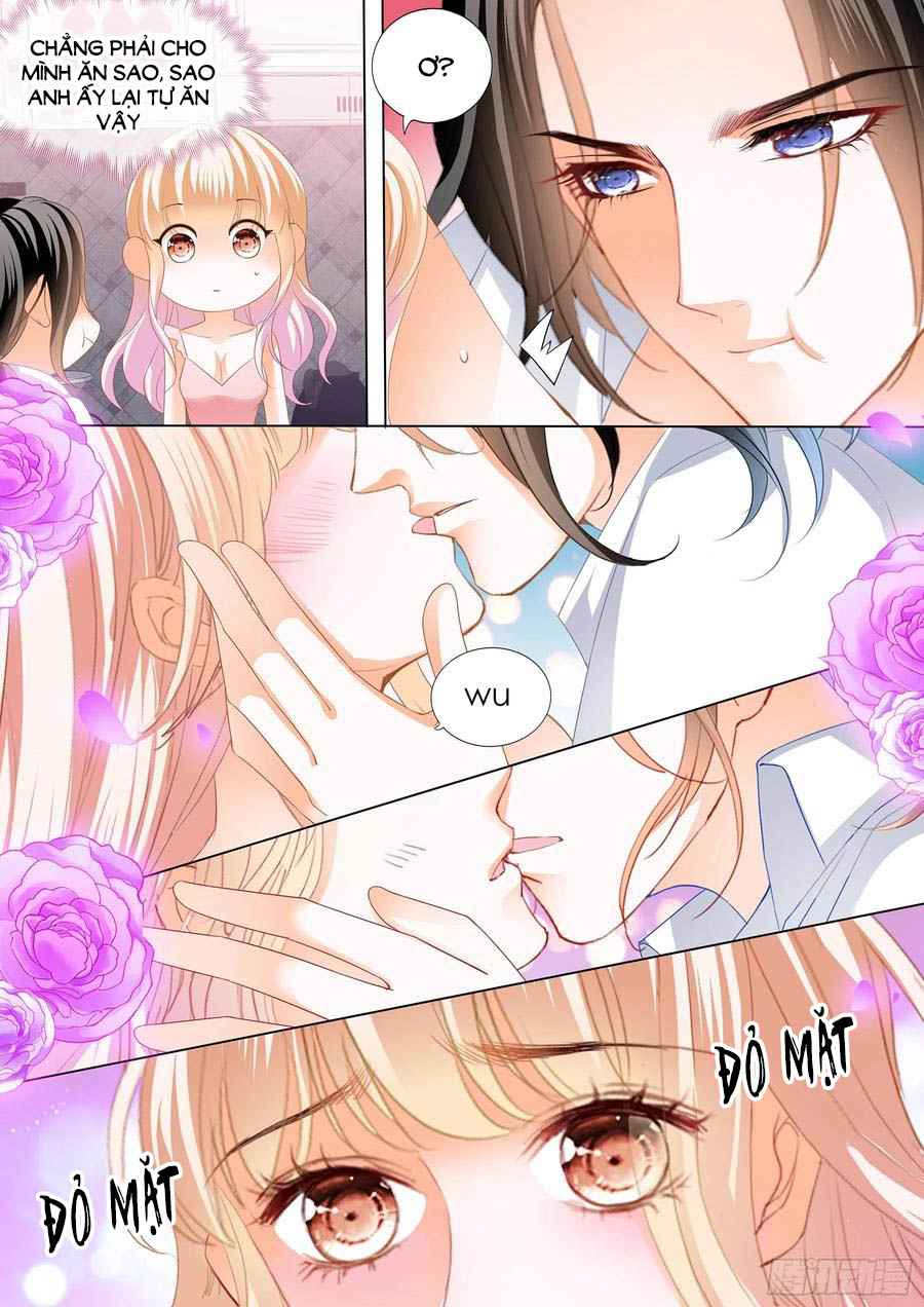 bá đạo tiểu thúc, xin trêu chọc vừa thôi! chapter 214 2