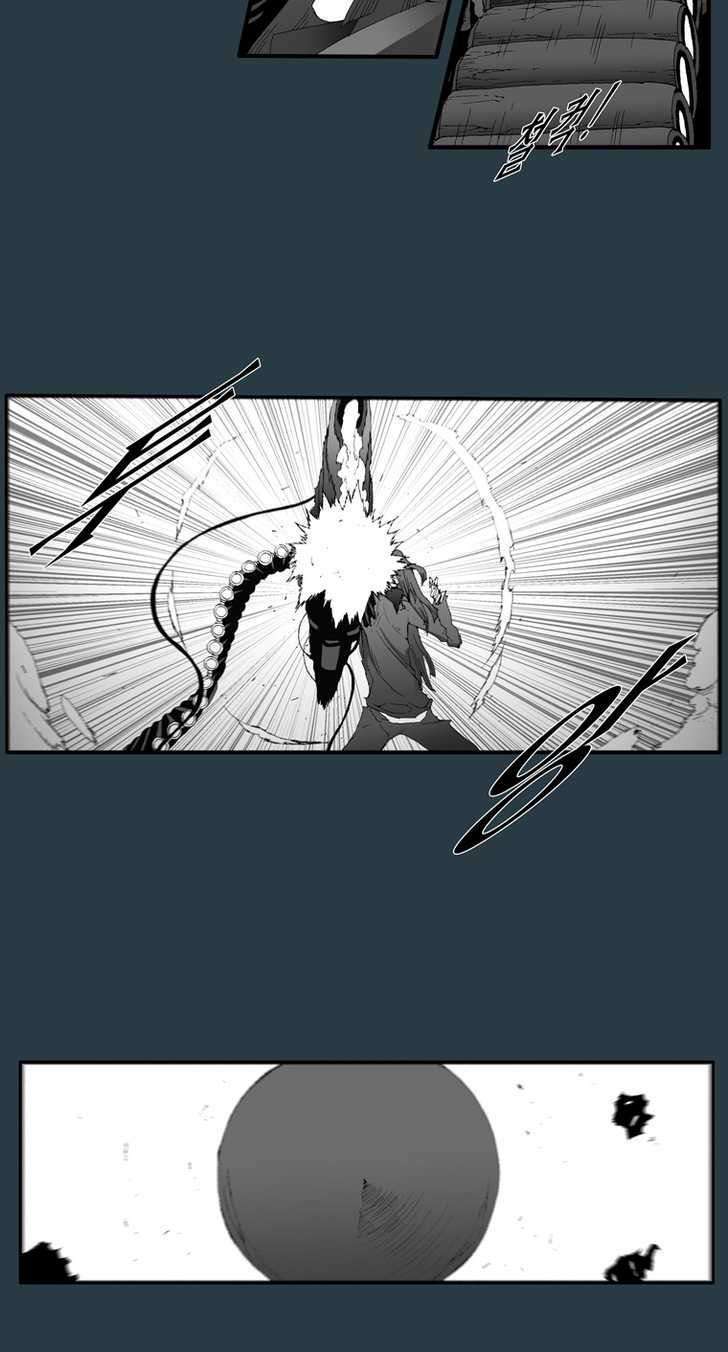 siêu năng chapter 167 4