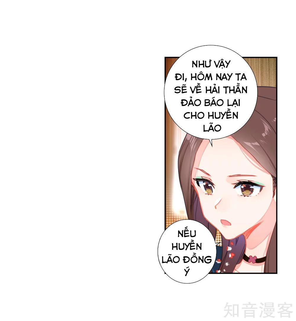 tuyệt thế đường môn - đấu la đại lục 2 chapter 208 6