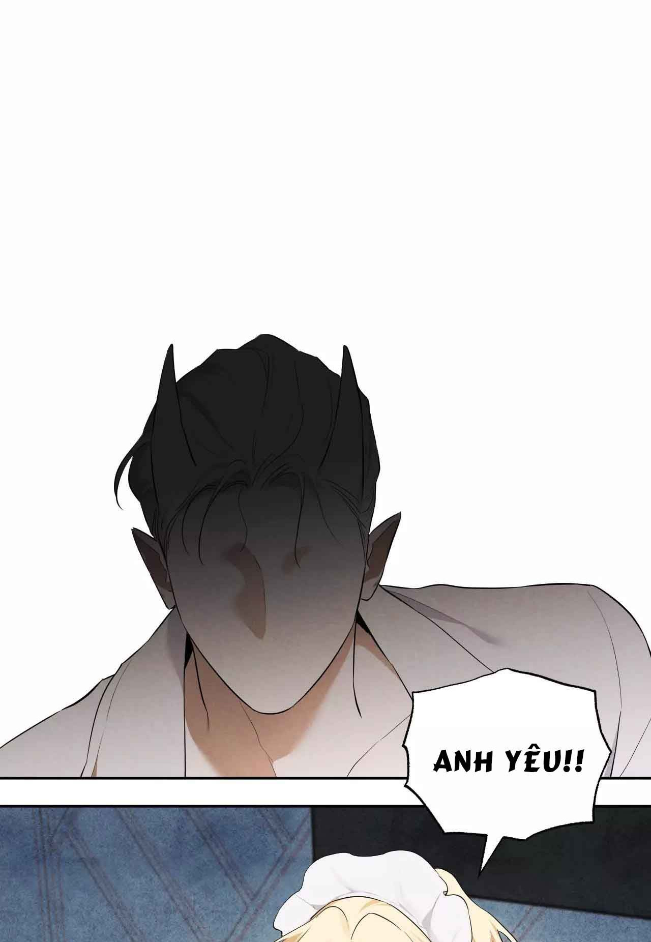 ngươi là bạn trai của anh hùng sao? chapter 2 69