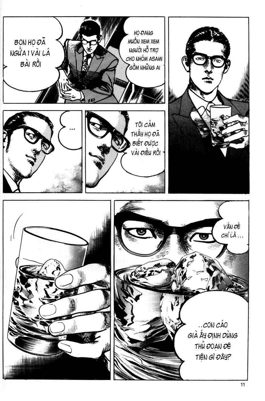 sanctuary chapter 22 9