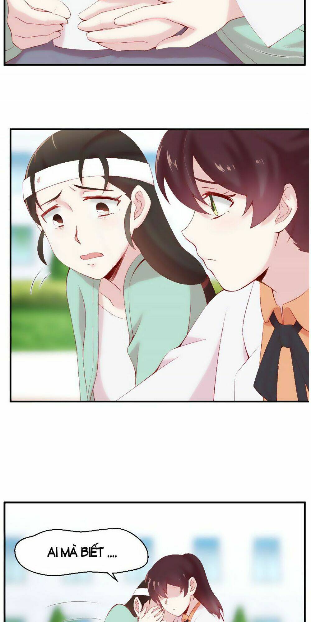 thần y apollo của tôi chapter 3 9