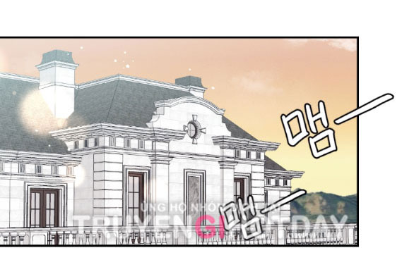 Hãy Khóc Cho Thật Xinh Đẹp Đi chapter 18.1 - Trang 28