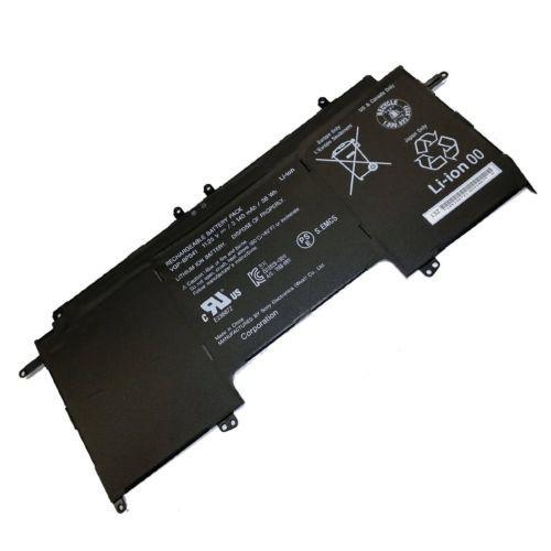 Pin dùng cho Laptop Sony SVF13N Type VGP-BPS41