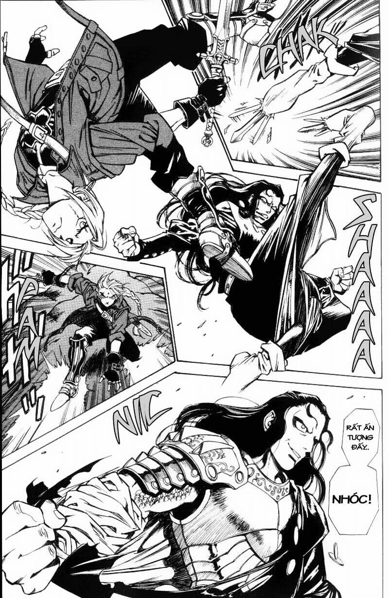 monster collection chapter 11 6