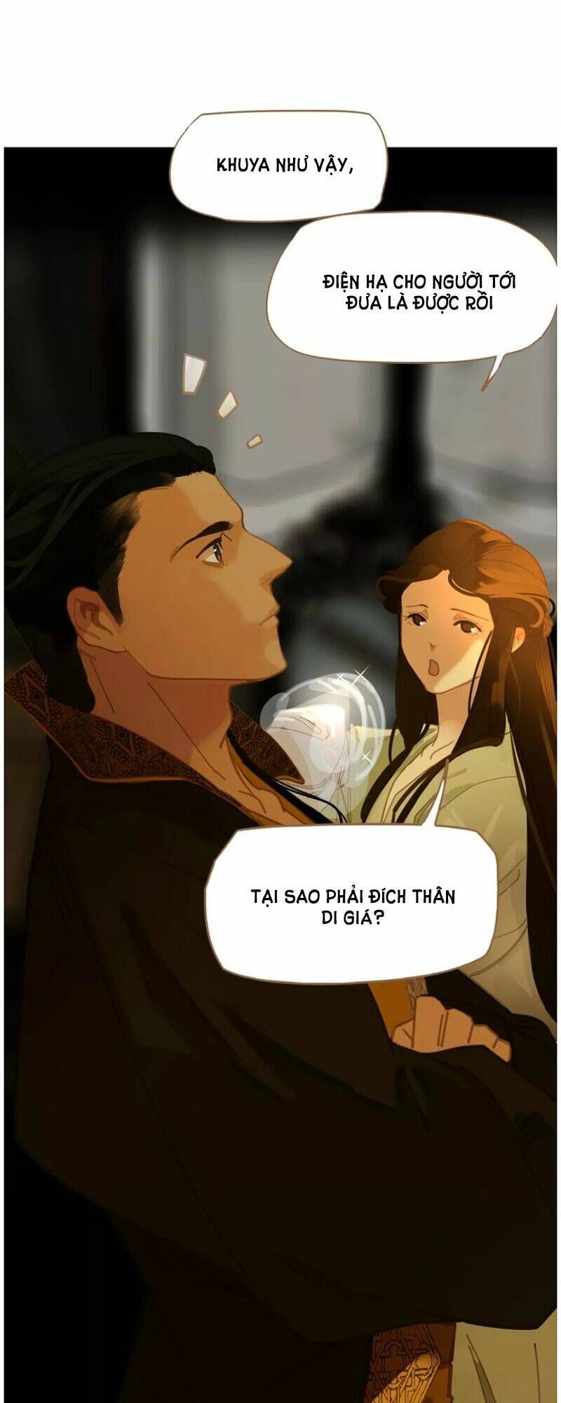 nhất đại linh hậu chapter 7 35