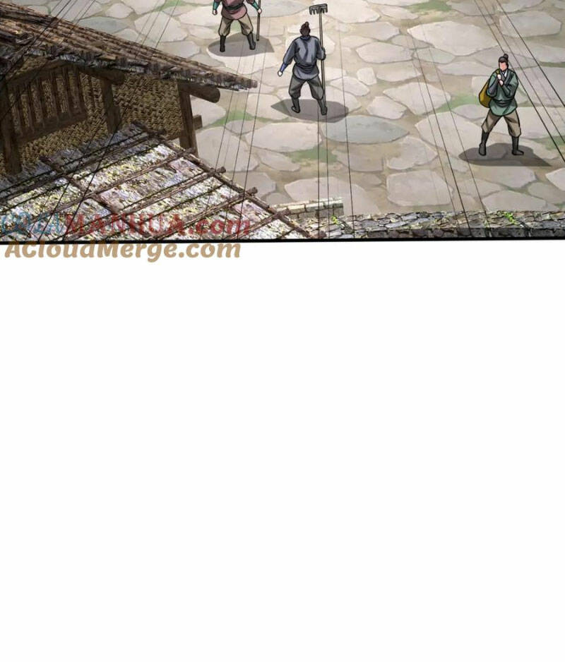 đại tần, ta là con tần thủy hoàng, giết địch thành thần chapter 106 16