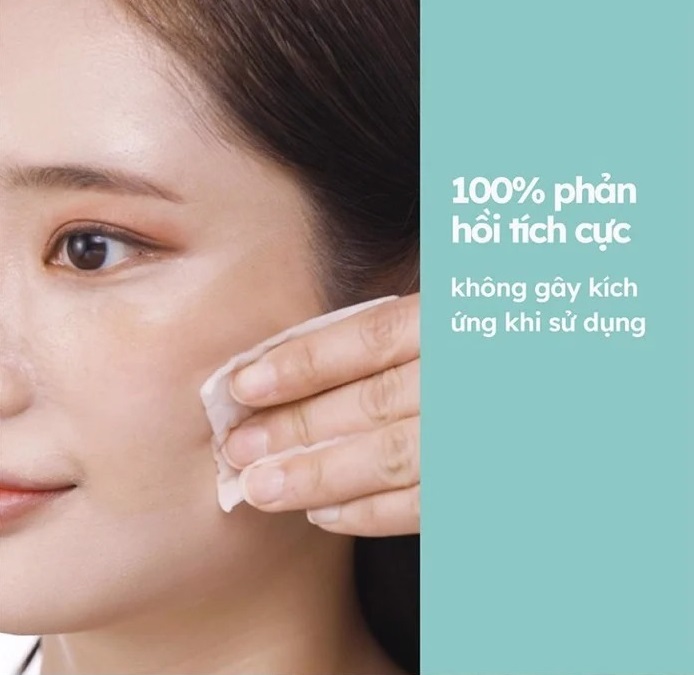 Nước Tẩy Trang Dịu Nhẹ Dr.G pH Cleansing Water 490ml + Tặng 1 Mặt Nạ Sexylook