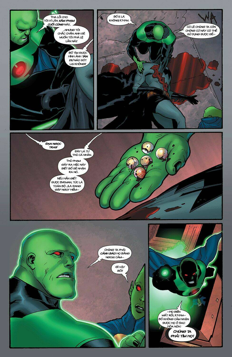 brightest day chapter 15 9