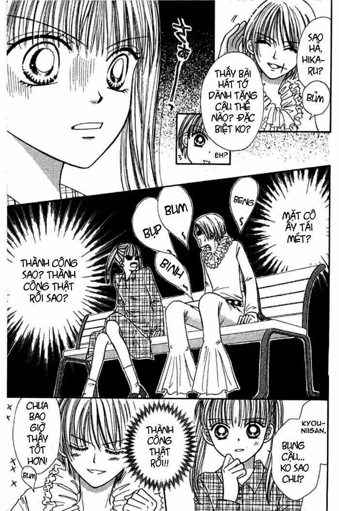 power!! chapter 24 33